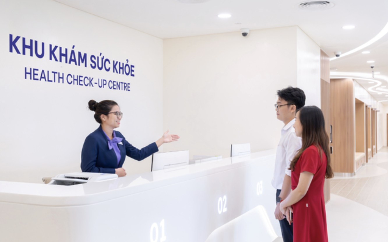 Bệnh viện Quốc tế Hạnh Phúc chuyển mình thành bệnh viện đa chuyên khoa cao cấp từ năm 2026